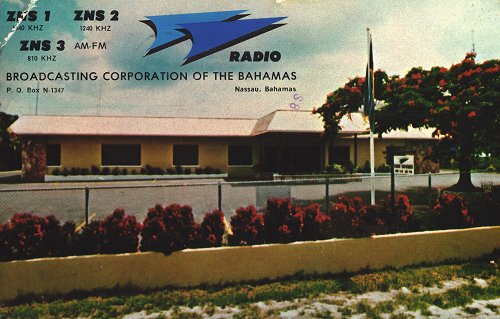 ZNS QSL